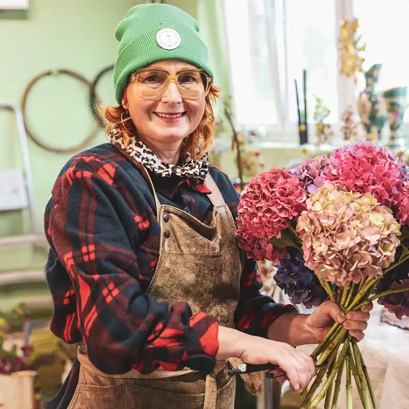 RegMA Eventwerkstatt in Goldenstedt - Regine Mantwitz